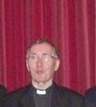 Fr Peter Forde